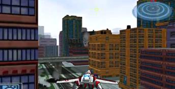 Robotech: Battlecry