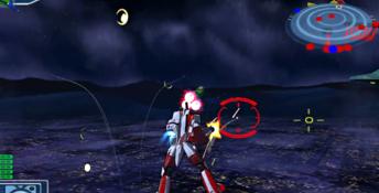 Robotech: Battlecry Playstation 2 Screenshot