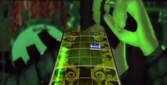 Rock Band Metal Track Pack Playstation 2 Screenshot