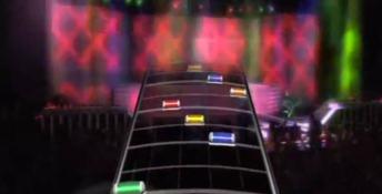 Rock Band Metal Track Pack Playstation 2 Screenshot