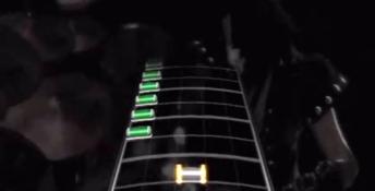 Rock Band Metal Track Pack