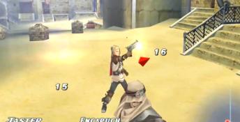 Rogue Galaxy Playstation 2 Screenshot