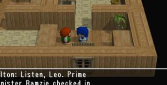 RPG Maker 2
