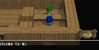 RPG Maker 2