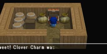 RPG Maker 2 Playstation 2 Screenshot