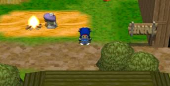 RPG Maker 2 Playstation 2 Screenshot