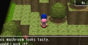 RPG Maker 2 Playstation 2 Screenshot