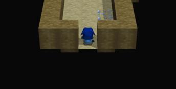 RPG Maker 2 Playstation 2 Screenshot
