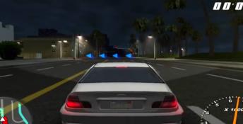 RPM Tuning Playstation 2 Screenshot