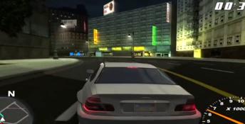 RPM Tuning Playstation 2 Screenshot