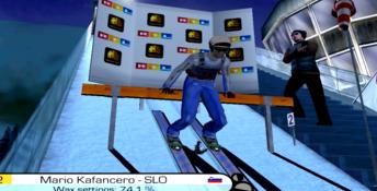 RTL Ski Jumping 2005