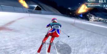 RTL Winter Games 2007