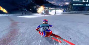 RTL Winter Games 2007