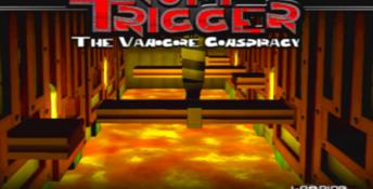 Ruff Trigger: The Vanocore Conspiracy Playstation 2 Screenshot