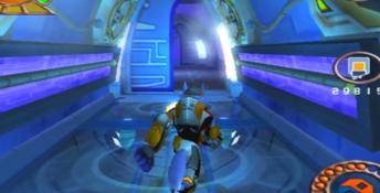 Ruff Trigger: The Vanocore Conspiracy Playstation 2 Screenshot