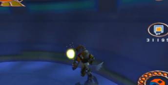 Ruff Trigger: The Vanocore Conspiracy Playstation 2 Screenshot