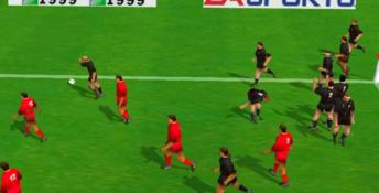 Rugby