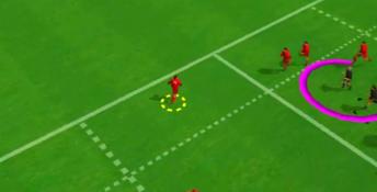 Rugby Playstation 2 Screenshot