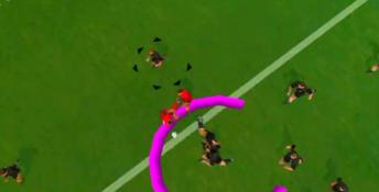 Rugby Playstation 2 Screenshot