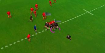 Rugby