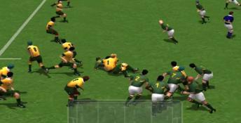 Rugby 2004