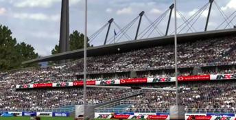 Rugby 2004 Playstation 2 Screenshot