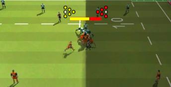 Rugby Challenge 2006