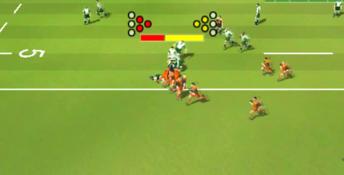 Rugby Challenge 2006 Playstation 2 Screenshot
