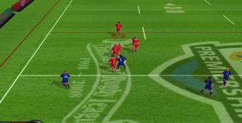 Rugby League
