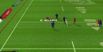 Rugby League Playstation 2 Screenshot