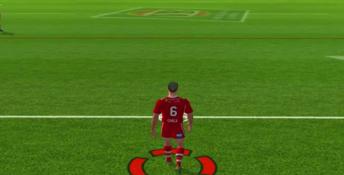 Rugby League Playstation 2 Screenshot