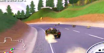 Rumble Racing