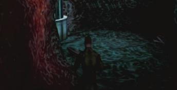 Run Like Hell Playstation 2 Screenshot