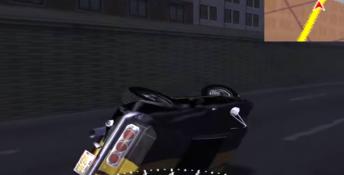 Runabout 3 Neo Age Playstation 2 Screenshot