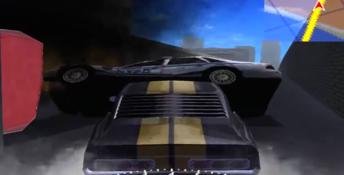 Runabout 3 Neo Age Playstation 2 Screenshot