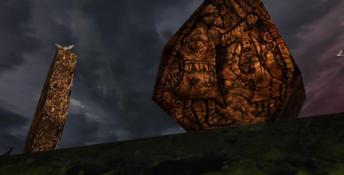 Rune: Viking Warlord Playstation 2 Screenshot