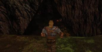 Rune: Viking Warlord Playstation 2 Screenshot