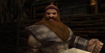 Rune: Viking Warlord