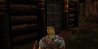 Rune: Viking Warlord Playstation 2 Screenshot