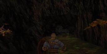 Rune: Viking Warlord Playstation 2 Screenshot