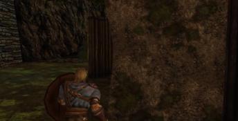 Rune: Viking Warlord Playstation 2 Screenshot