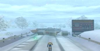 Saga Episode 2: Jenseits Von Gut Und Bose Playstation 2 Screenshot