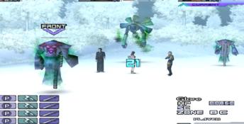 Saga Episode 2: Jenseits Von Gut Und Bose Playstation 2 Screenshot