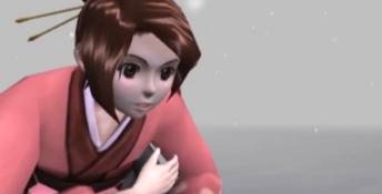 Samurai Champloo Sidetracked Playstation 2 Screenshot