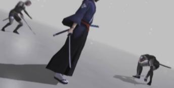 Samurai Champloo Sidetracked Playstation 2 Screenshot