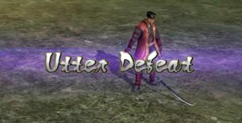 Samurai Warriors 2 Empires Playstation 2 Screenshot