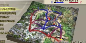Samurai Warriors 2 Empires