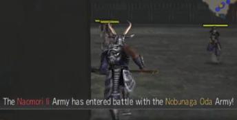 Samurai Warriors Xtreme Legends