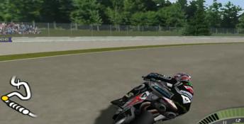 SBK Superbike World Championship