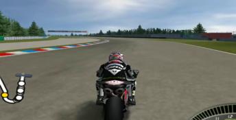 SBK Superbike World Championship Playstation 2 Screenshot